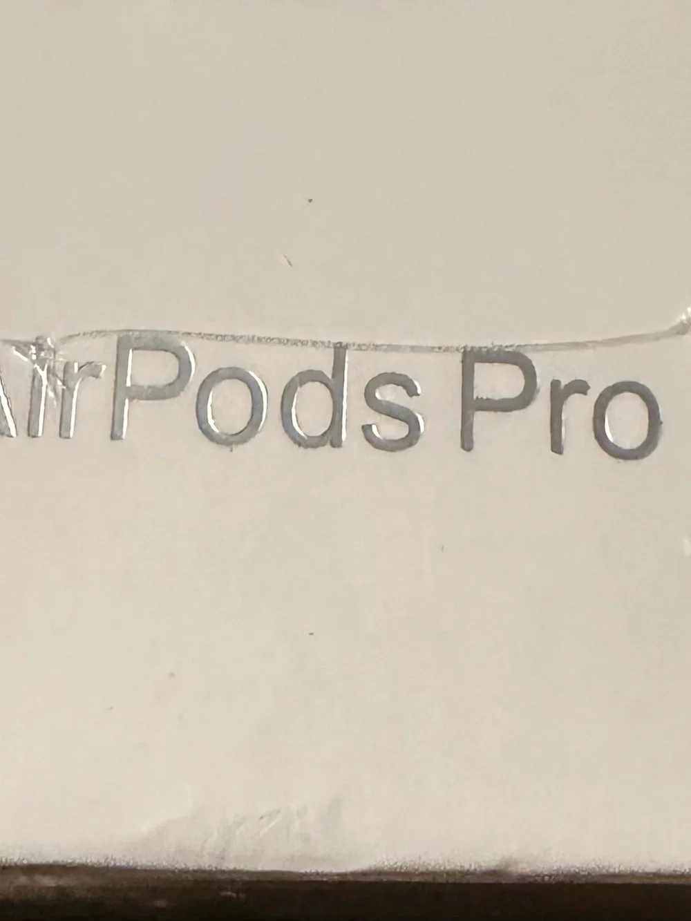 Apple AirPods Pro BNIB